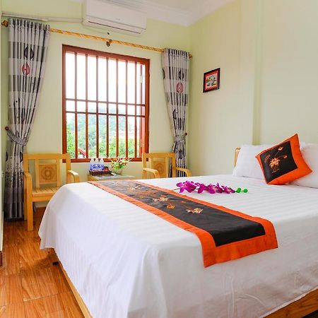 Tam Coc Cosiana Hotel Ниньбинь Экстерьер фото